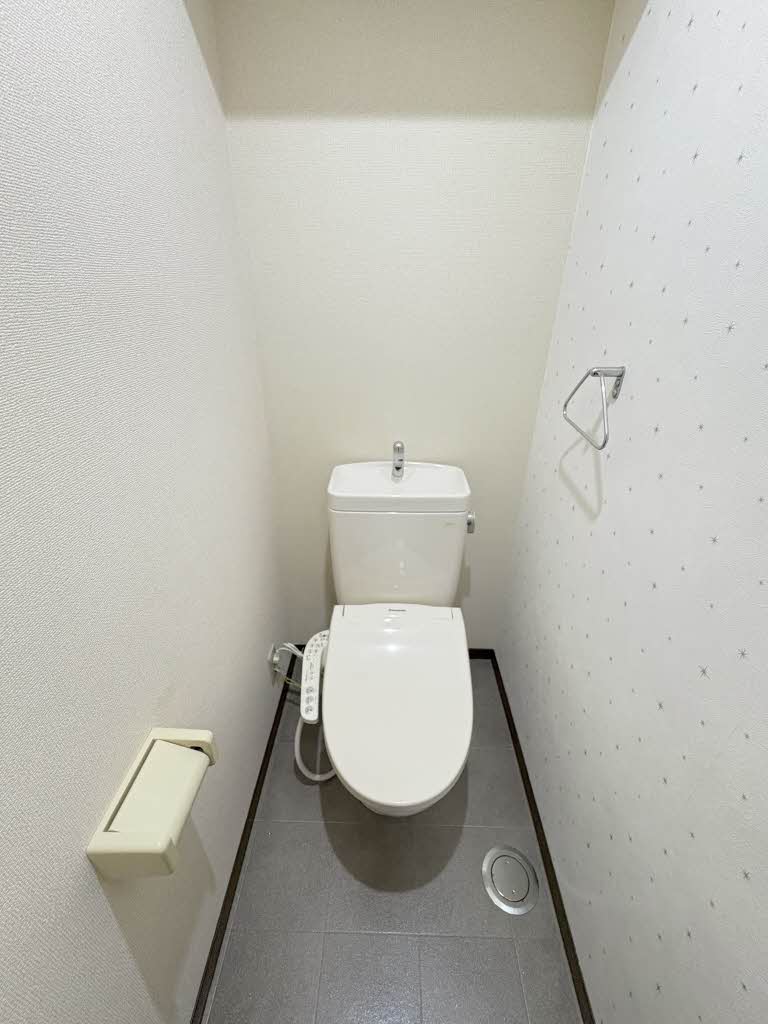 フレグランス広畑 C201号-14