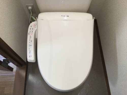 サンハイム A202号-9