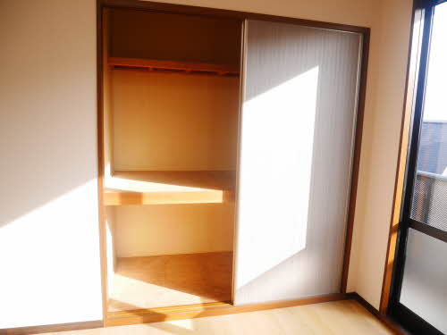 ドミールマリノⅡ B202号-5