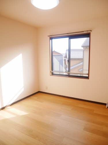 ドミールマリノⅡ B202号-6