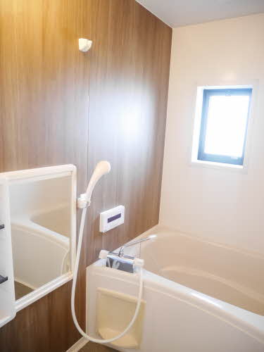 ドミールマリノⅡ B202号-9