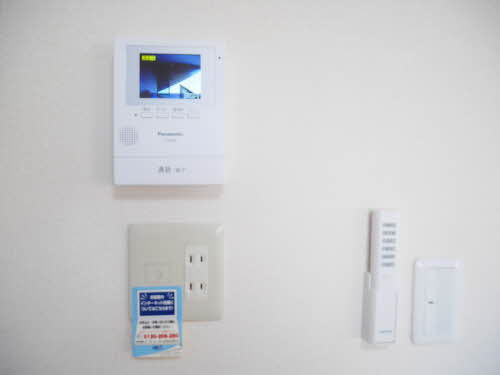 ドミールマリノⅡ B202号-11