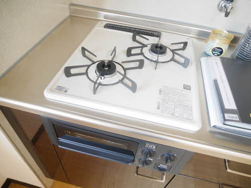 ドミールマリノⅡ B202号-12