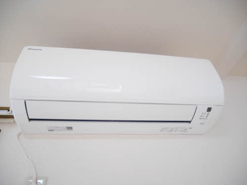 ドミールマリノⅡ B202号-13