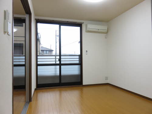 ドミールマリノⅡ C101号-2