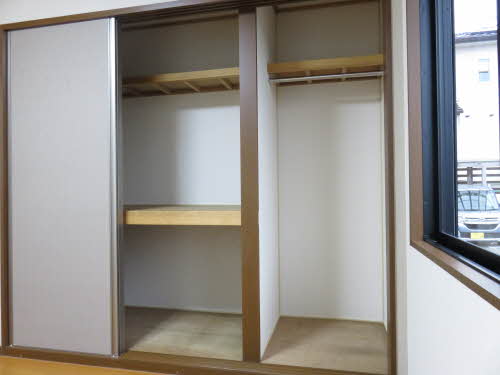 ドミールマリノⅡ C101号-7