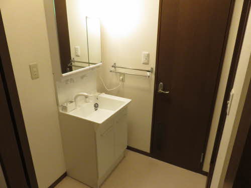 ドミールマリノⅡ C101号-9