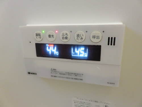 ドミールマリノⅡ C101号-12