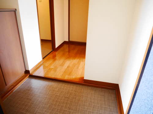 ドミールマリノⅡ C202号-2