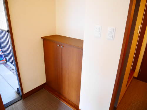 ドミールマリノⅡ C202号-3