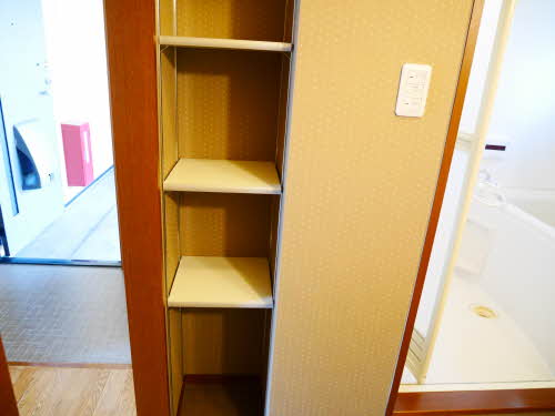 ドミールマリノⅡ C202号-4