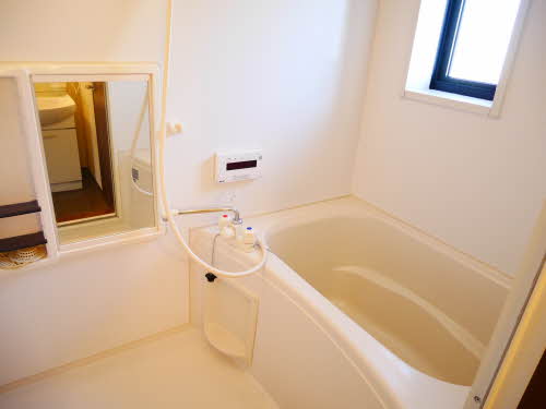 ドミールマリノⅡ C202号-6