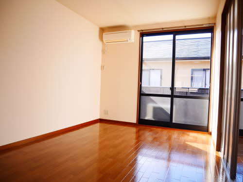 ドミールマリノⅡ C202号-8