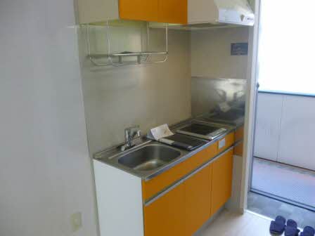 メゾンマルヤ 0203号-4