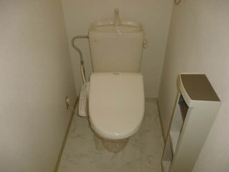 メゾンマルヤ 0203号-5