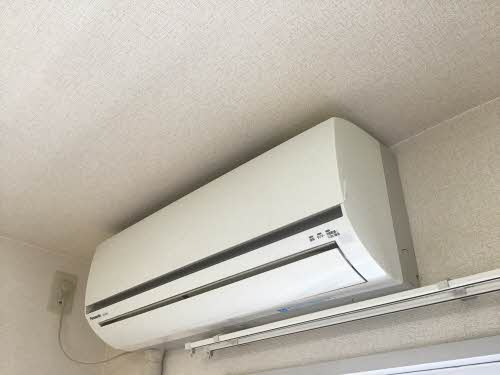 グリーンハウス A201号-13