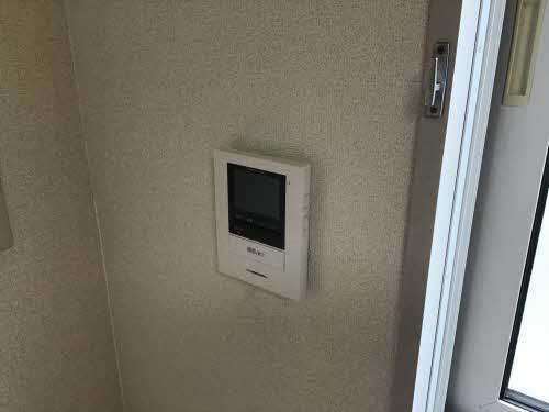 グリーンハウス A201号-14