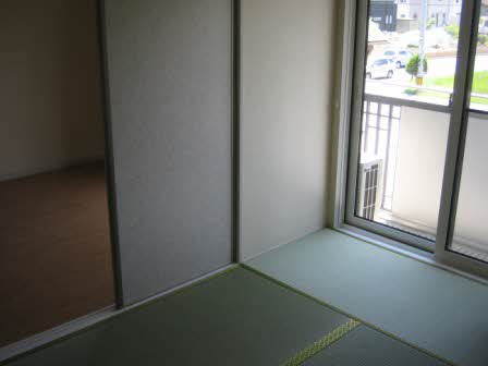 グリーンハウス A202号-6