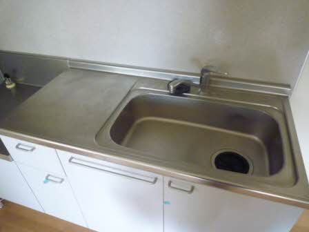 グリーンハウス B201号-6