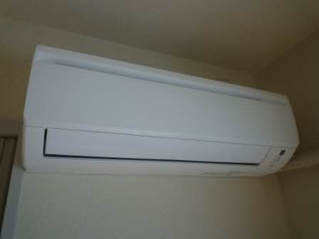 グリーンハウス B201号-9