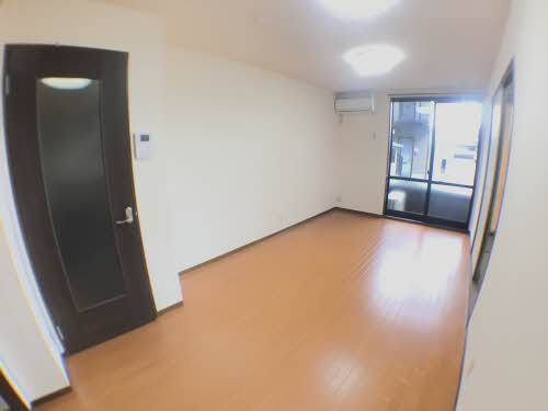 プランドール西口 A101号-2