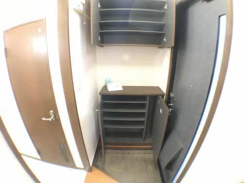 プランドール西口 A101号-4