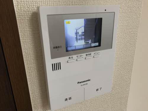 プランドール西口 A101号-5