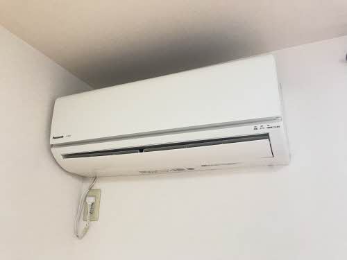 プランドール西口 A101号-6