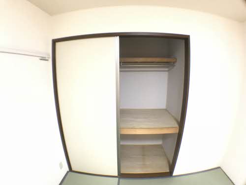 プランドール西口 A101号-8