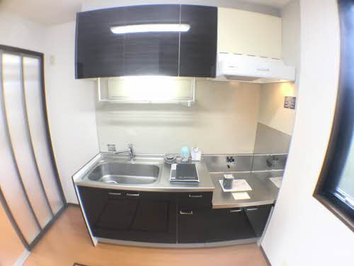 プランドール西口 A101号-12