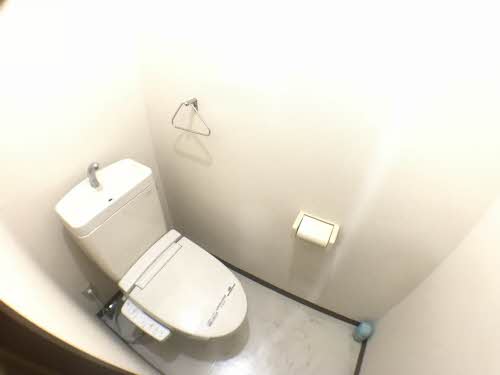 プランドール西口 A101号-13