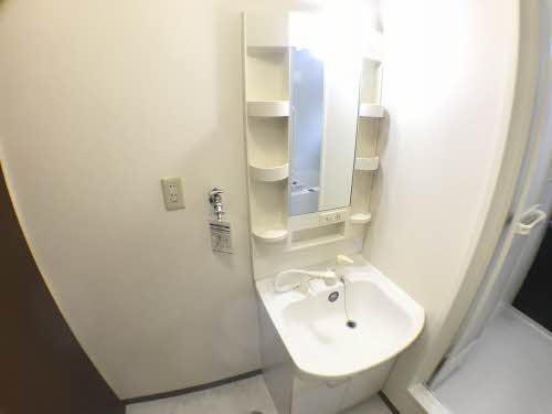 プランドール西口 A101号-14