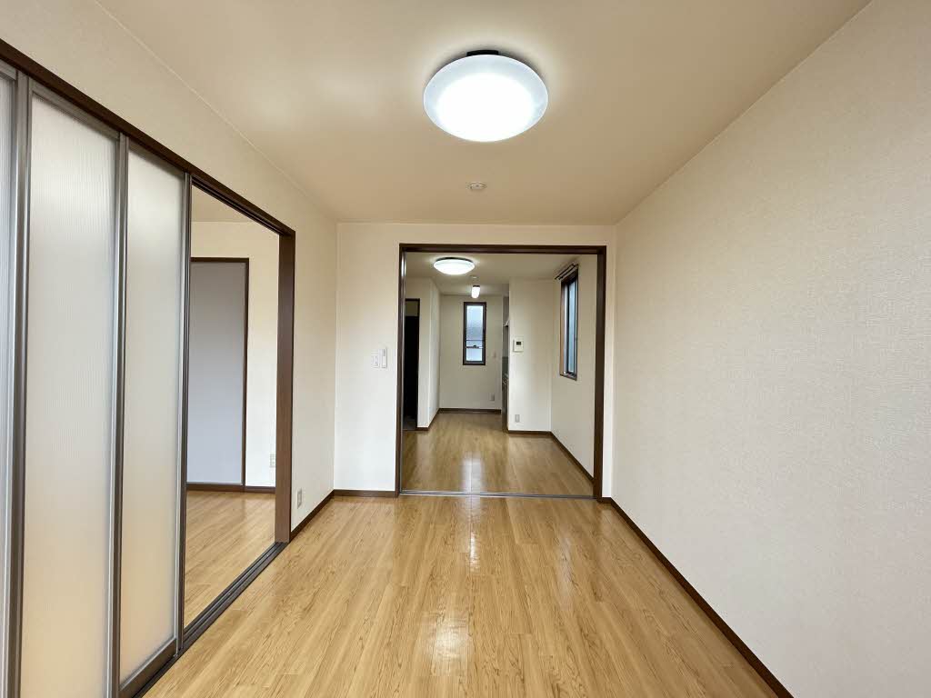 ファミール松栄B 0101号-2