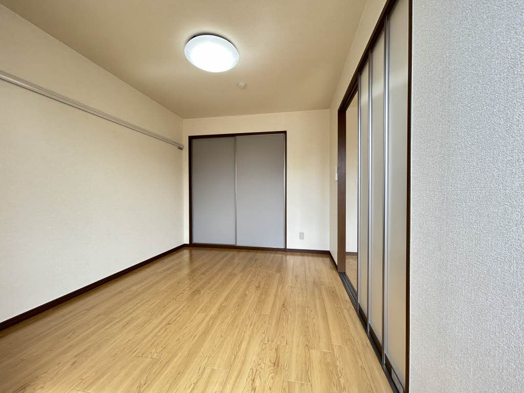 ファミール松栄B 0101号-4