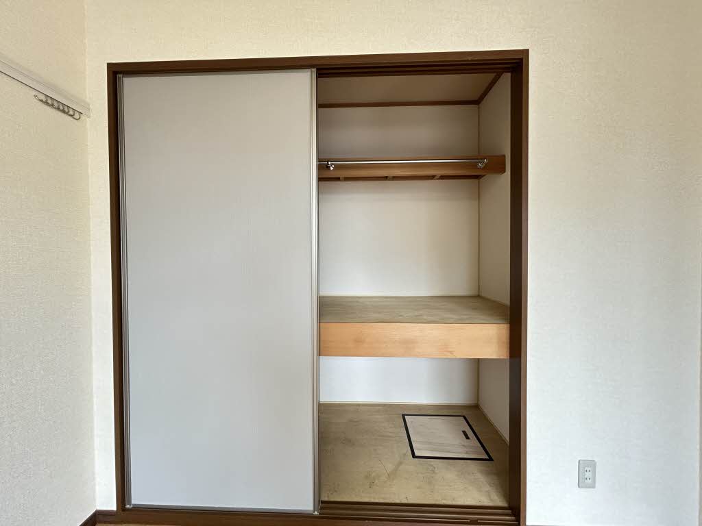 ファミール松栄B 0101号-7