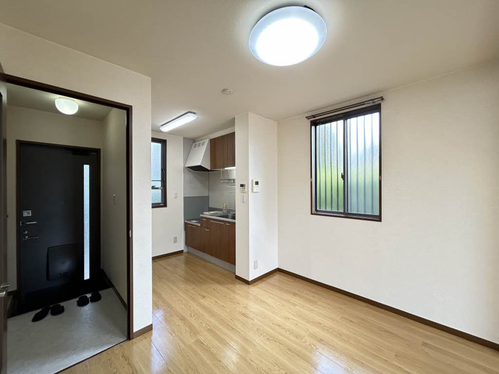 ファミール松栄B 0101号-9