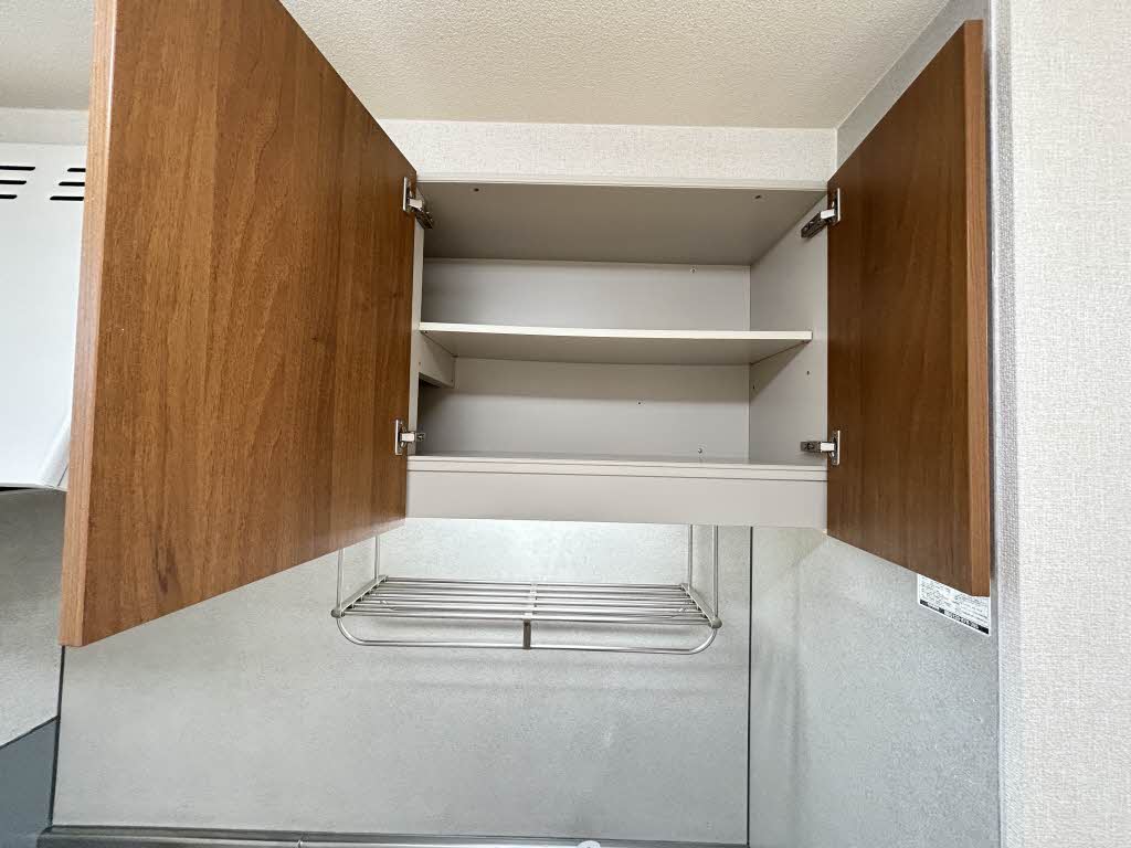 ファミール松栄B 0101号-12