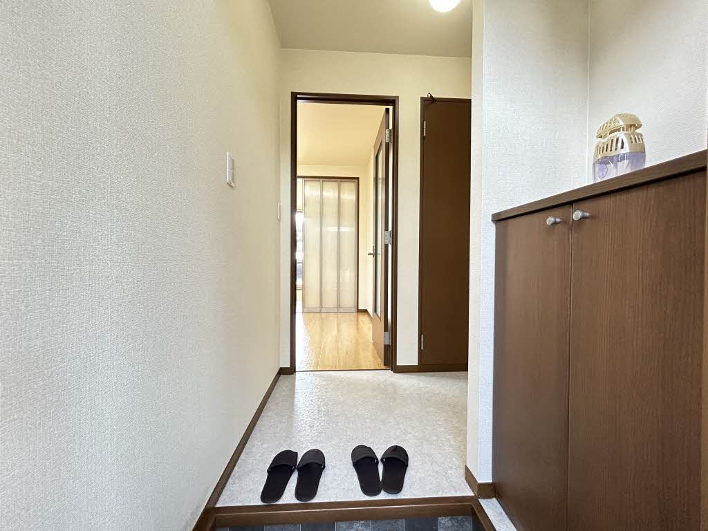 ファミール松栄B 0101号-13