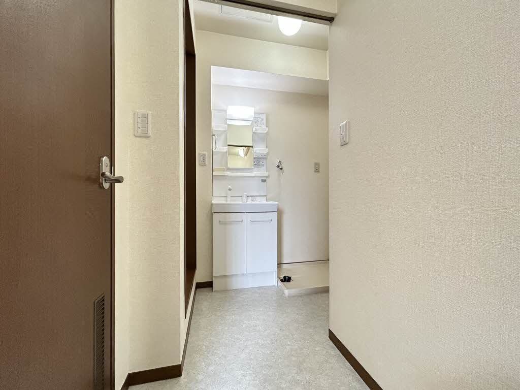 ファミール松栄B 0101号-15