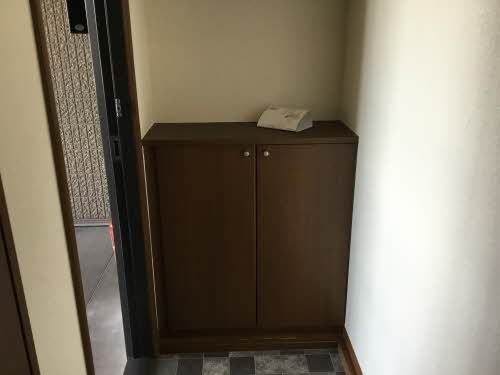 エメラルド　ガーデンⅡ B201号-2