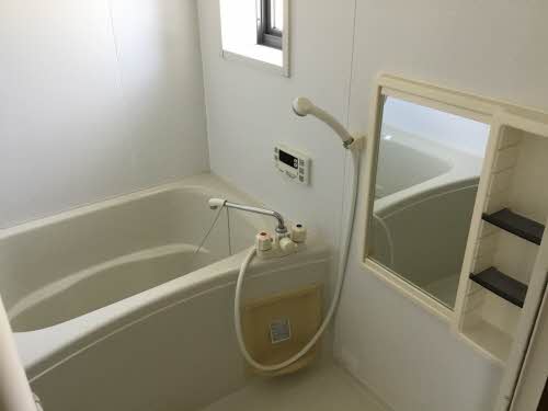 エメラルド　ガーデンⅡ B201号-4