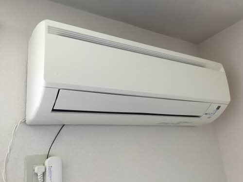 エメラルド　ガーデンⅡ B201号-9