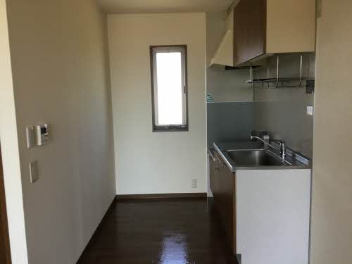 エメラルド　ガーデンⅡ B201号-13