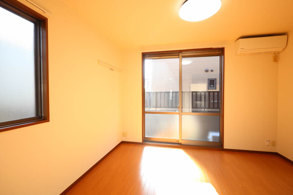 グランシャリオ 0101号-2