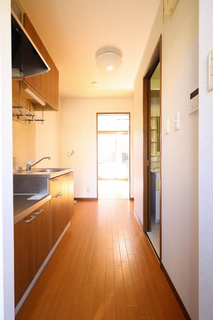 グランシャリオ 0101号-4