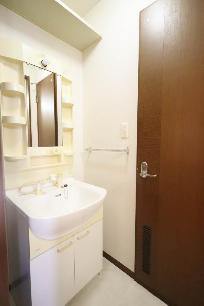 グランシャリオ 0101号-5