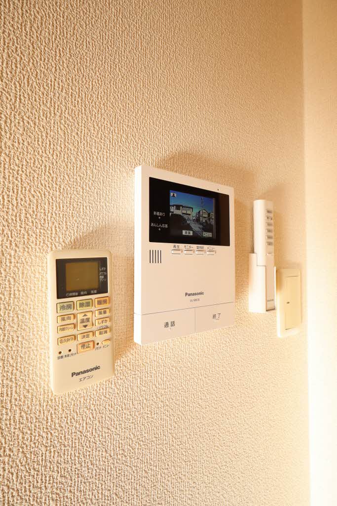 グランシャリオ 0101号-9