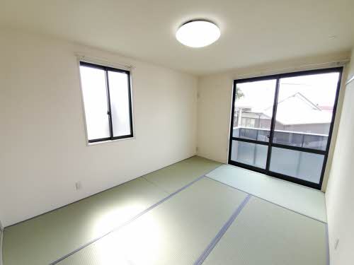 ウインドワードＥＡＳＴ E201号-3