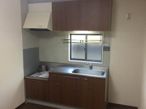 カーサルミエール F101号-2