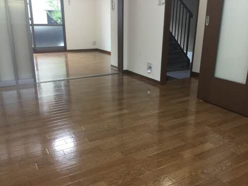 カーサルミエール F101号-4